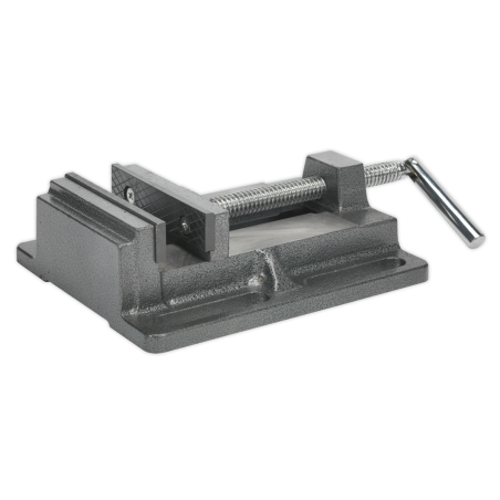 Drill Vice Standard 100mm Jaw