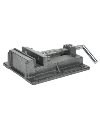 Drill Vice Standard 125mm Jaw