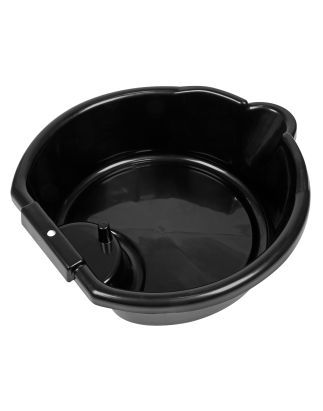 Oil Drain Pan 4.5L