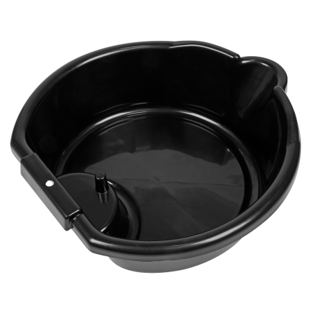 Oil Drain Pan 4.5L