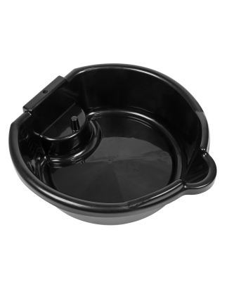 Oil Drain Pan 4.5L