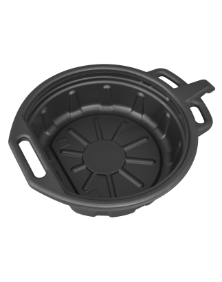 Oil Drain Pan 7.6L