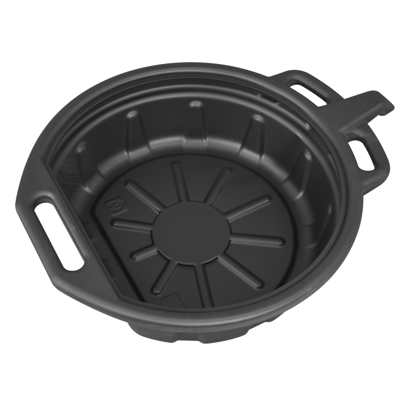 Oil Drain Pan 7.6L