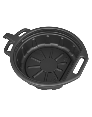 Oil Drain Pan 7.6L