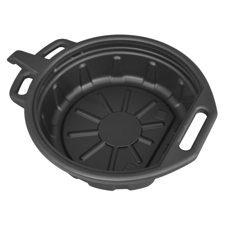 Oil Drain Pan 7.6L