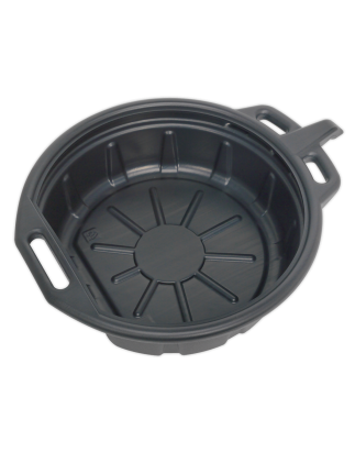 Oil Drain Pan 17L