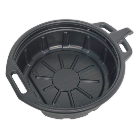 Oil Drain Pan 17L