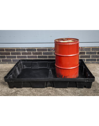 Spill Tray 100L