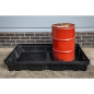 Spill Tray 100L