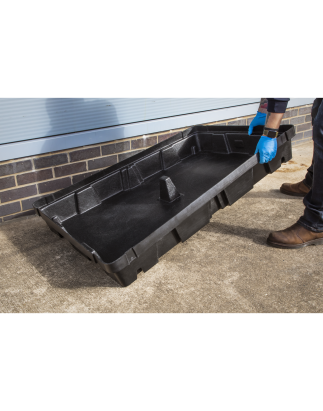 Spill Tray 100L