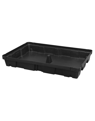 Spill Tray 100L