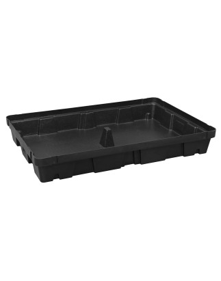 Spill Tray 100L