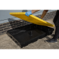 Spill Tray with Platform 100L