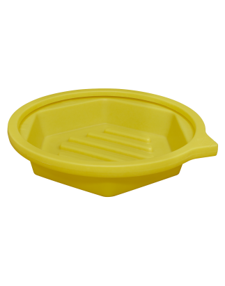 Drum Tray 86L