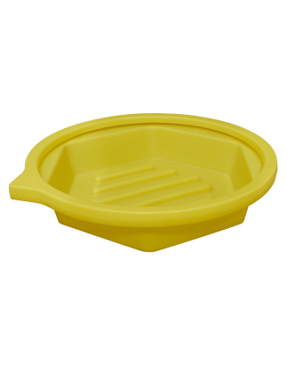 Drum Tray 86L