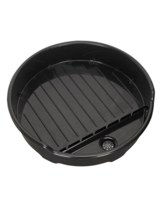 Oil Drum Drain Pan for 205L Drum