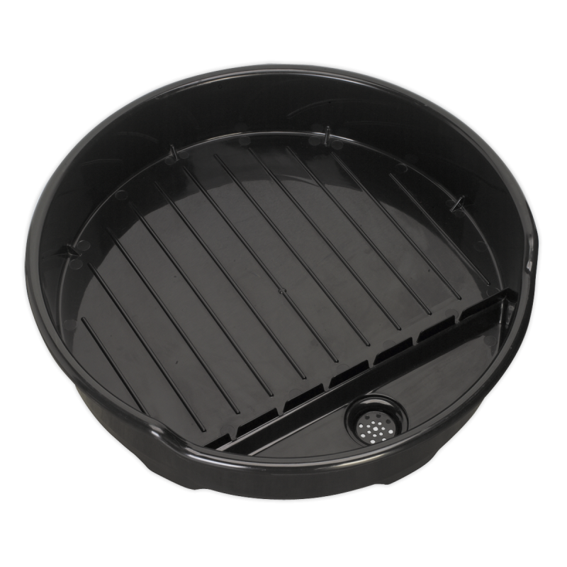 Oil Drum Drain Pan for 205L Drum