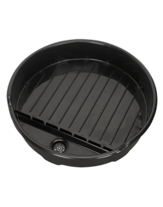 Oil Drum Drain Pan for 205L Drum