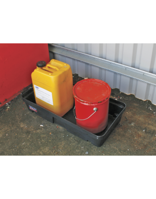 Spill Tray 30L