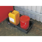 Spill Tray 30L