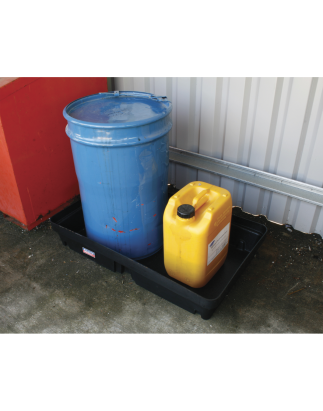 Spill Tray 60L