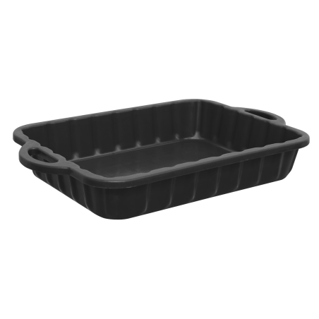 Plastic Drain Pan 12L