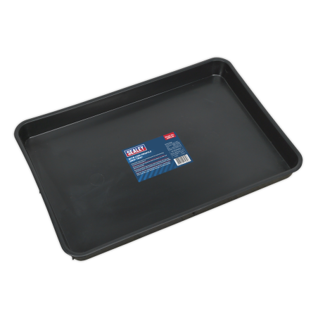 Low Profile Oil Drip Tray 9L