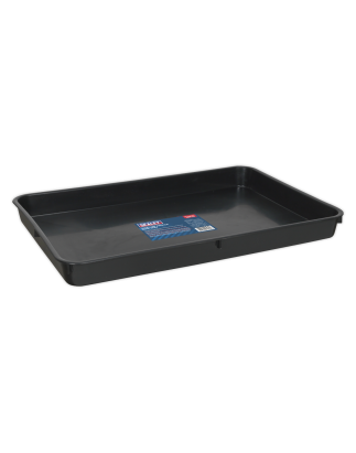 Low Profile Oil Drip Tray 9L