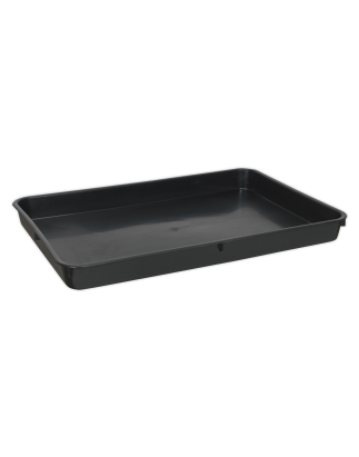 Low Profile Oil Drip Tray 9L