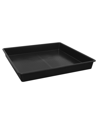 Low Profile Oil Drip Tray 100L