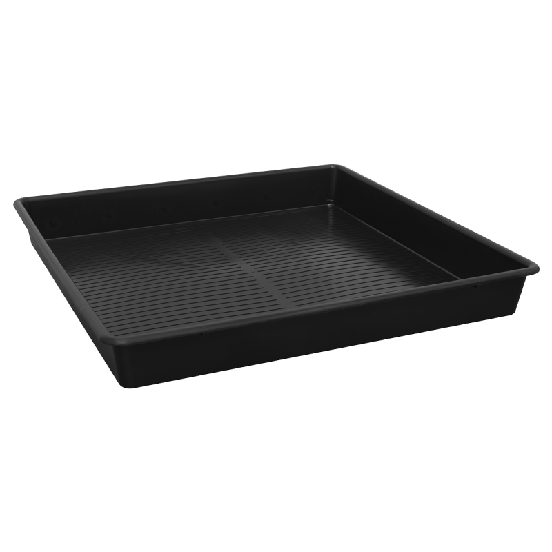 Low Profile Oil Drip Tray 100L