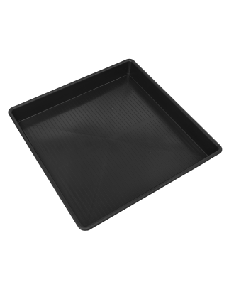 Low Profile Oil Drip Tray 100L