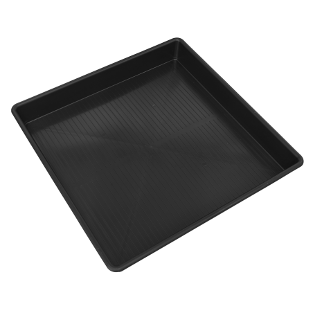 Low Profile Oil Drip Tray 100L