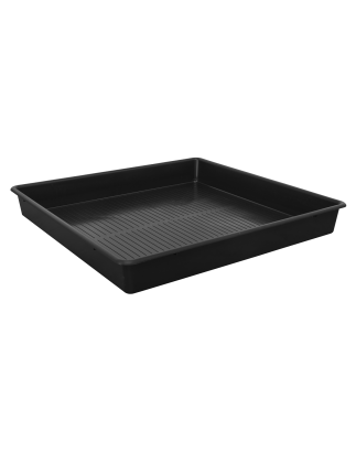 Low Profile Oil Drip Tray 100L