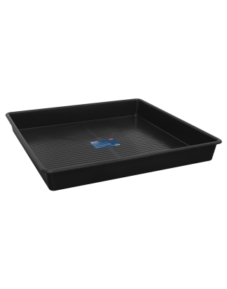 Low Profile Oil Drip Tray 100L