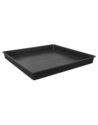 Low Profile Oil Drip Tray 120L