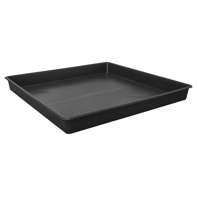 Low Profile Oil Drip Tray 120L