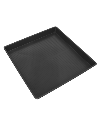 Low Profile Oil Drip Tray 120L