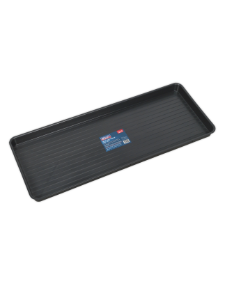 Low Profile Oil Drip Tray 15L