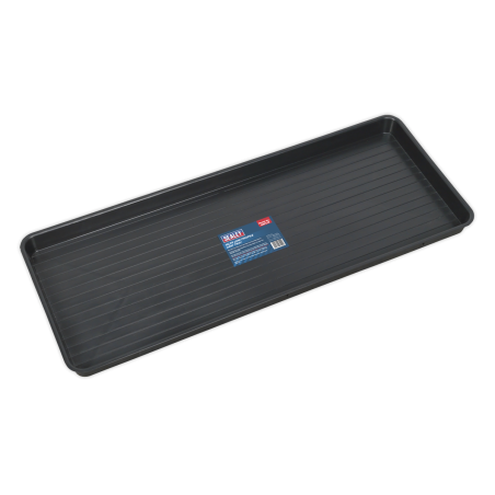 Low Profile Oil Drip Tray 15L