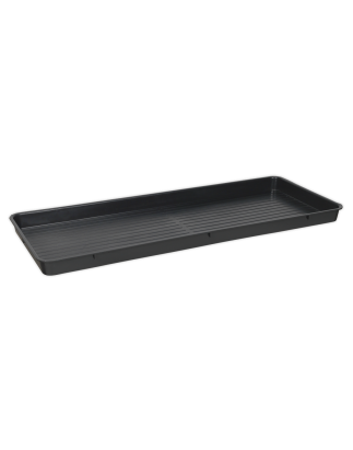 Low Profile Oil Drip Tray 15L