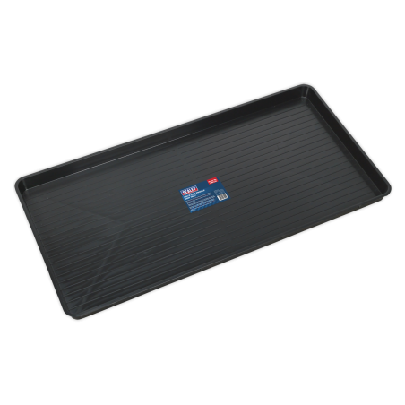 Low Profile Oil Drip Tray 25L