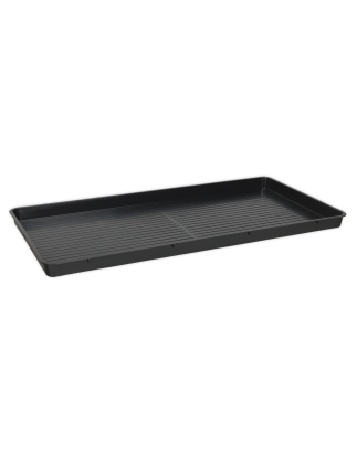 Low Profile Oil Drip Tray 25L