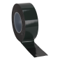 Double-Sided Adhesive Foam Tape 50mm x 10m Green Backing