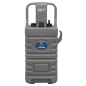 Mobile Dispensing Tank 55L - Grey