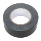 Duct Tape 48mm x 50m Black