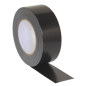 Duct Tape 48mm x 50m Black