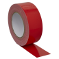 Duct Tape 50mm x 50m Red