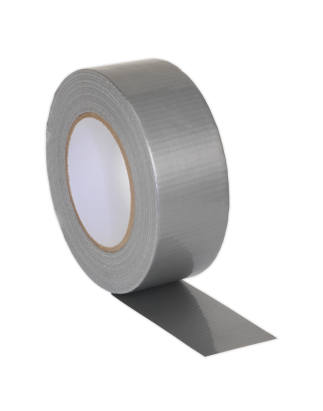 Duct Tape 48mm x 50m Silver