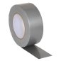 Duct Tape 48mm x 50m Silver